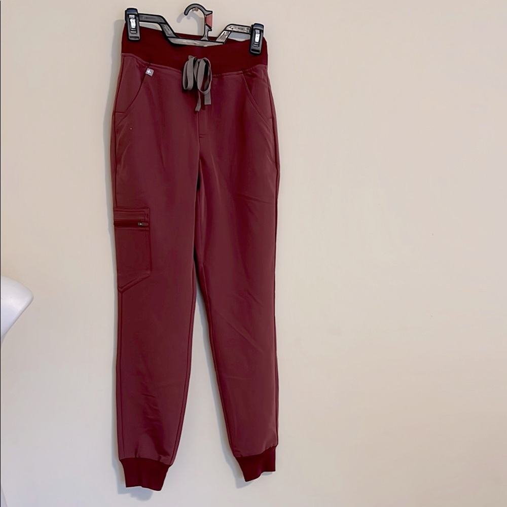 Figs Scrubs Jogger Pants with Pocket size various NEW